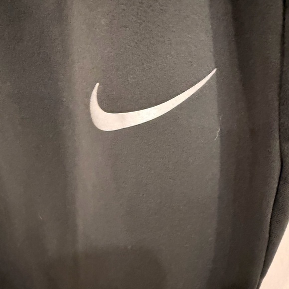 Nike Dri-FIT Men’s Athletic Jogger Pants – Gray – Size XXL - Picture 4 of 5